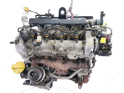 Engine LANCIA YPSILON (843_) 1.3 D Multijet (843.AXF11, 843.AXF1A, 843.AXM11,... | BP34610532M1  - Image 5