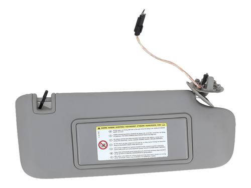 Used Right sun visor OPEL ASTRA J (P10) 2.0 CDTI (68) (160 hp) 30474624