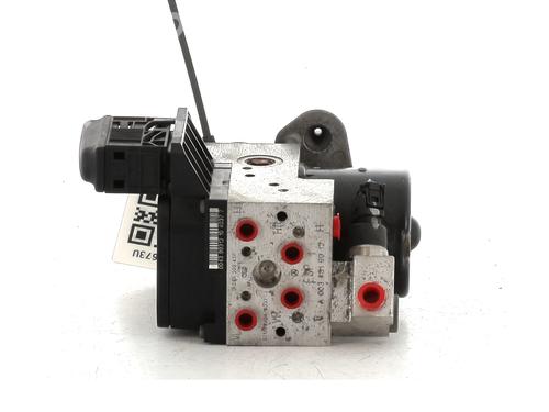 ABS pump MERCEDES-BENZ E-CLASS (W210) E 200 CDI (210.007) | BP16312508M43 