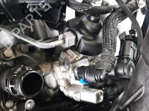Engine BMW 1 (F20) 118 d | BP32769972M1 - Image 7