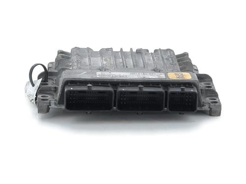 Used Engine control unit (ECU) Engine control unit (ECU) RENAULT SCÉNIC III (JZ0/1_) 1.5 dCi (106 hp) 33190025 33190025