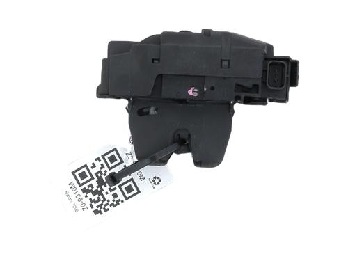 Bagklap lås Bagklap lås CITROËN C3 AIRCROSS II (2R_, 2C_) 1.2 PureTech 130 (2RHNYH) (131 hp) 33925687 33925687
