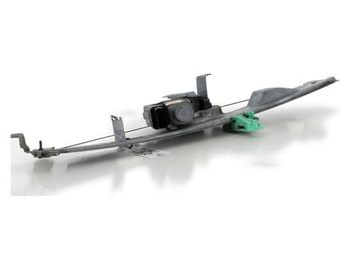 Front right window mechanism RENAULT SCÉNIC II (JM0/1_) 1.5 dCi (JM1E, JM16) | BP27907489C23 
