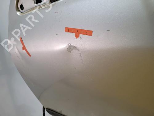Left front door SKODA OCTAVIA I (1U2) 1.9 TDI | BP28835710C2 