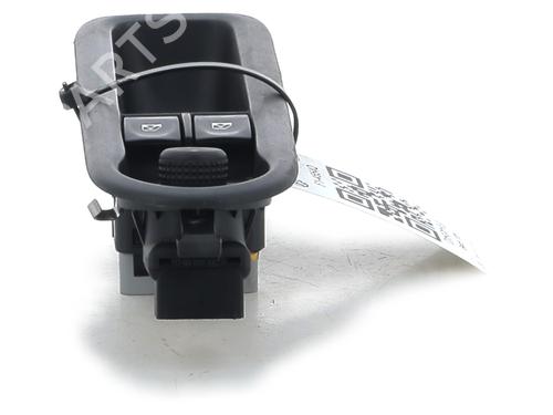 Left front window switch RENAULT TWINGO II (CN0_) 1.2 16V (CN0K, CN0V, CN0A) | BP31876048I27