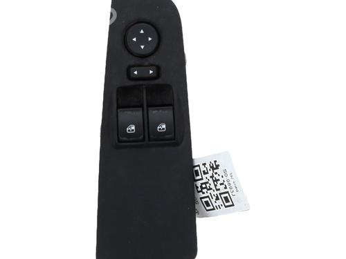 Left front window switch FIAT PUNTO EVO (199_) 1.3 D Multijet (199AXC1A, 199BXC1A, 199AXT1A, 199BXT1A) | BP28121746I27 