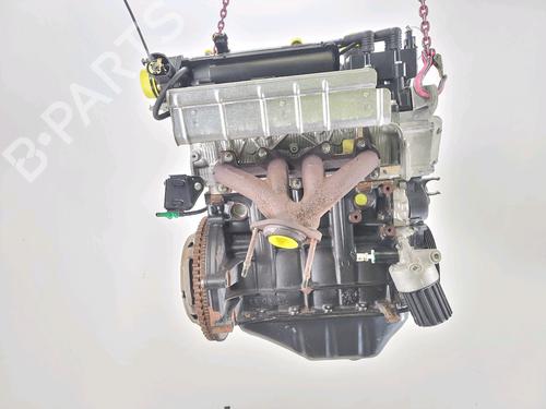 Motor RENAULT TWINGO I (C06_) 1.2 (C066, C068) | BP29443885M1 
