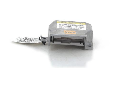 Used ECU airbags RENAULT KANGOO / GRAND KANGOO II (KW0/1_) 1.5 dCi 85 (KW0K, KW0L, KW0B) (86 hp) 30583537