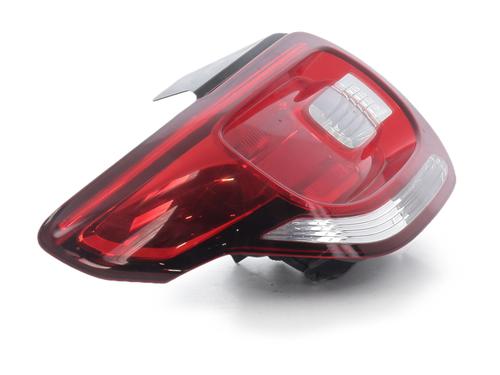 Left taillight CITROËN DS3 (SA_) 1.6 VTi 120 | BP39224651C34 - Image 5