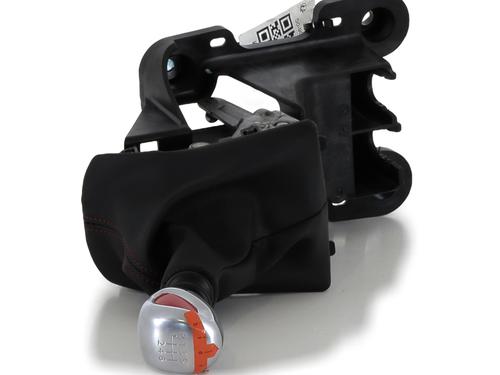 Used Gear lever PEUGEOT 208 I (CA_, CC_) 1.6 GTi (208 hp) 28594797