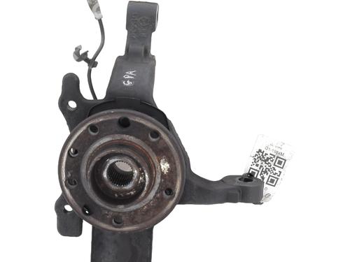 Left front steering knuckle OPEL ASTRA H (A04) 1.7 CDTI (L48) | BP25620954M25 