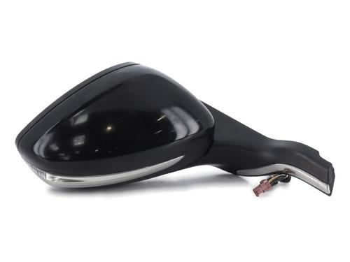 Right mirror PEUGEOT 208 I (CA_, CC_) 1.2 THP 110 | BP32334095C27