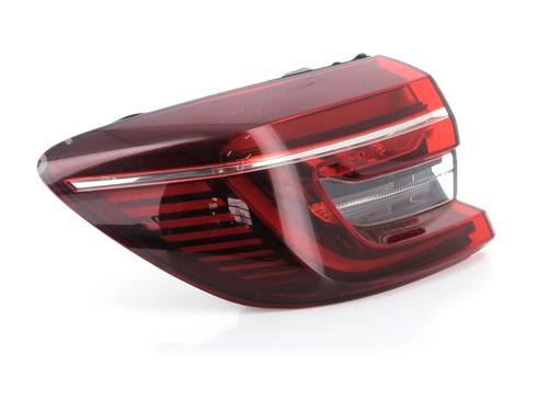 Left taillight RENAULT CLIO V (B7_) 1.0 TCe 100 (B7MT) | BP40034586C34 - Image 5