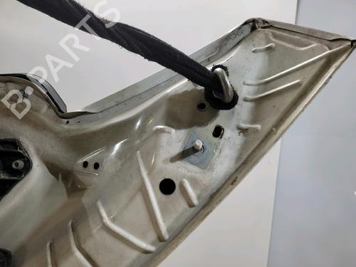 Hood PEUGEOT BOXER Van 2.0 BlueHDi 130 | BP30054115C1 