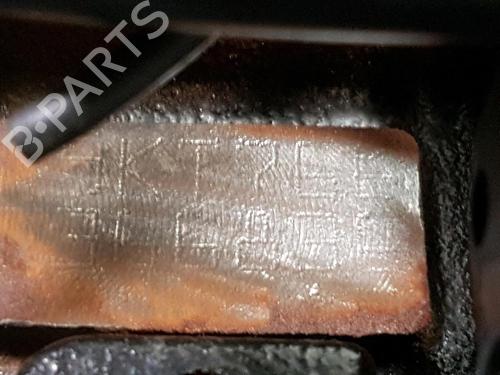 Engine RENAULT CLIO III (BR0/1, CR0/1) 1.5 dCi (BR17, CR17) | BP36795276M1  - Image 11