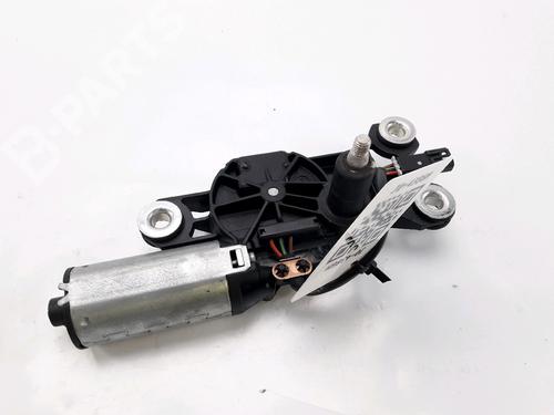 Used Rear wiper motor Rear wiper motor SMART FORTWO Coupe (450) 0.7 (450.330) (50 hp) 10441292 10441292