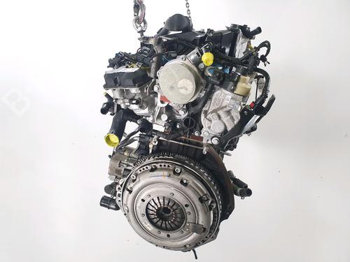 Engine MERCEDES-BENZ VITO Van (W447) 110 CDI (447.601, 447.603, 447.605) | BP38260458M1 - Image 3