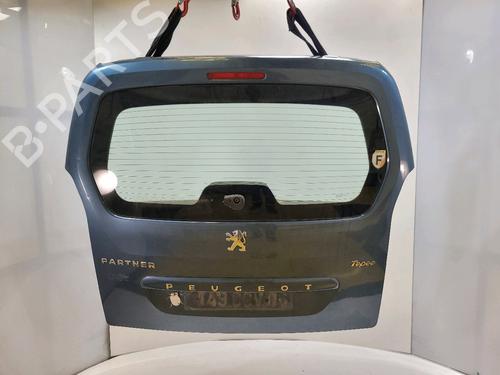 tailgate-peugeot-partner-box-bodympv-2008-36907910 main image