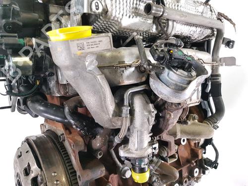 Engine PEUGEOT 807 (EB_) 2.0 HDI | BP40619336M1 - Image 6