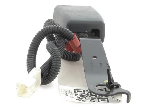 Used Seat buckle HONDA CIVIC VIII Hatchback (FN, FK) 2.2 CTDi (FK3) (140 hp) 27912466