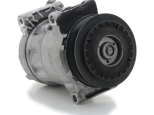 AC compressor PEUGEOT 308 II (LB_, LP_, LW_, LH_, L3_) 1.2 THP 130 | BP29321156M34