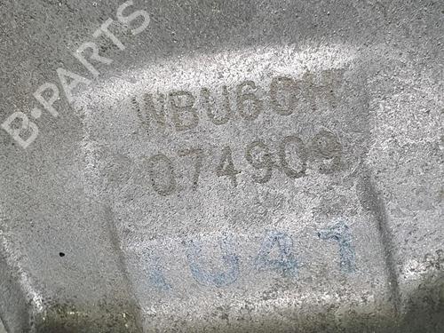 Gearbox KIA RIO III (UB) 1.4 CRDi | BP29552287M3 