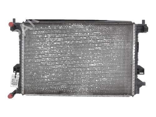 Used Water radiator VW TIGUAN (AD1, AX1) 2.0 TDI (150 hp) 31056913