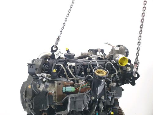 Engine RENAULT CLIO III (BR0/1, CR0/1) 1.5 dCi | BP39632960M1 - Image 5