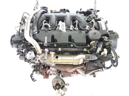 Engine PEUGEOT 508 I (8D_) 2.0 HDi | BP28505315M1