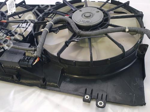Radiator fan LEXUS RX (_L1_) 450h AWD (GYL15_) | BP28447196M35 