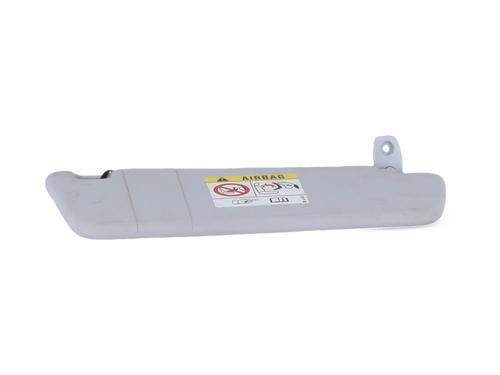 Right sun visor OPEL CORSA E (X15) 1.2 (08, 68) | BP37280790I2 - Image 4