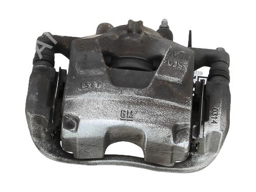 Venstre bremsekaliber foran OPEL ASTRA J (P10) 1.7 CDTI (68) (110 hp) 27903341