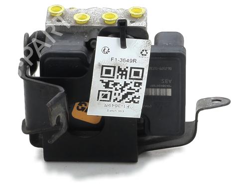 ABS pump SUZUKI SWIFT III (MZ, EZ) 1.3 DDiS (RS413D) | BP29347066M43 