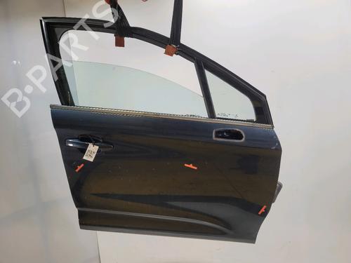 Used Right front door CITROËN C4 II (NC_) 1.6 HDi 90 (92 hp) 31057917