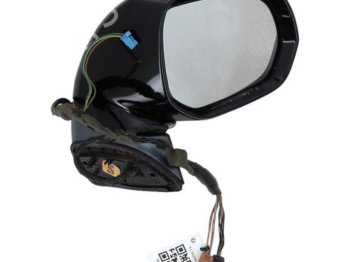 Used Right mirror CITROËN C4 Grand Picasso I (UA_) 1.6 HDi (109 hp) 29443736