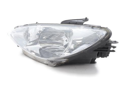 Venstre forlygte PEUGEOT 206 Hatchback (2A/C) 1.4 HDi eco 70 (68 hp) 30474243