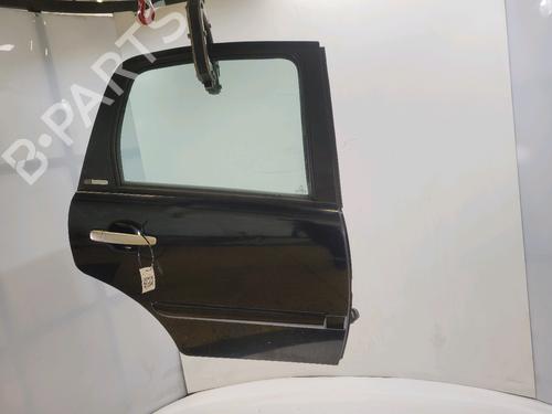Used Right rear door Right rear door CITROËN C3 I (FC_, FN_) 1.6 16V (109 hp) 40291238 40291238