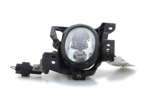 Højre Foran Tågelygte MAZDA 3 (BK) 2.0 (BKEP) (150 hp) 29987545