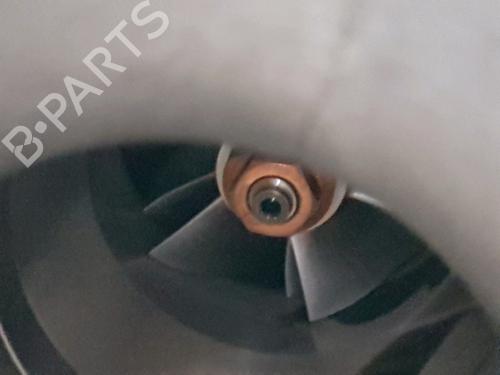 Engine CITROËN C5 III (RD_) 2.2 HDi 200 (RD4HLA) | BP32013092M1 