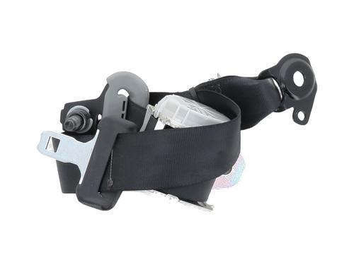 Venstre bak beltestrammer TOYOTA YARIS (_P9_) 1.3 VVT-i (SCP90_, SCP90R) (87 hp) 30716241