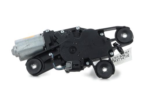 Rear wiper motor FORD FIESTA VI (CB1, CCN)  | BP23184548M102 