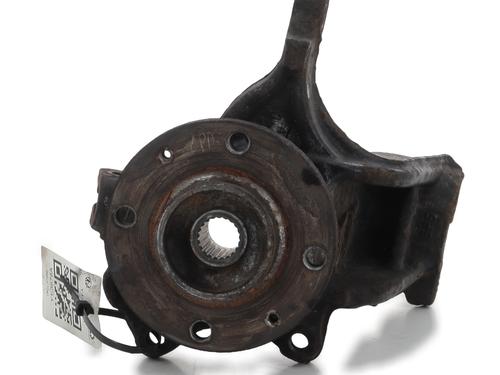 Used Right front steering knuckle CITROËN C3 I (FC_, FN_) 1.4 HDi (68 hp) 29171728