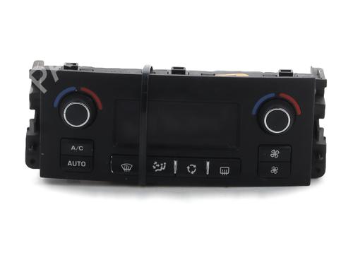 Used Climate control PEUGEOT 207 (WA_, WC_) 1.6 HDi (92 hp) 28720739