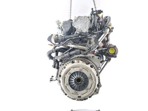 Engine AUDI A4 B8 (8K2) 2.0 TDI | BP40114853M1 - Image 3