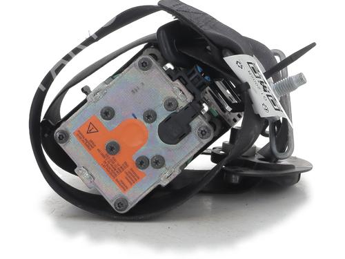 Front right seatbelt CITROËN C4 II (NC_) 2.0 HDi / BlueHDi 150 | BP30449560I25 - Image 2