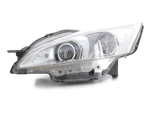 Left headlight PEUGEOT 508 I (8D_) 2.0 HDi | BP34413610C28 - Image 4