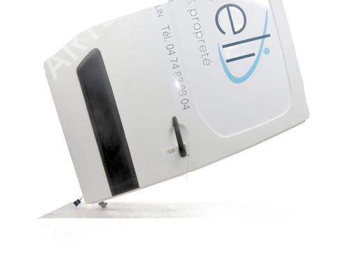 Used Right slide door CITROËN BERLINGO Box Body/MPV (B9) 1.6 HDi 90 (90 hp) 32355941