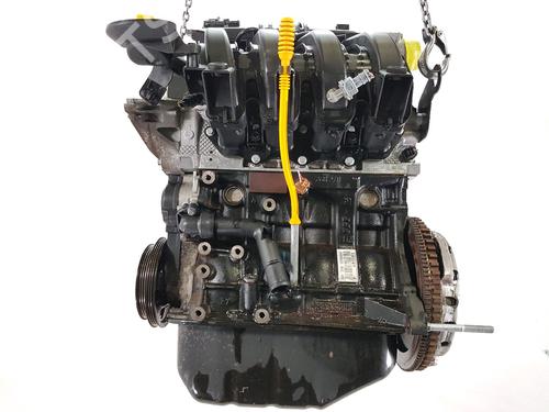 Engine RENAULT CLIO IV (BH_) 1.2 16V | BP33733064M1 - Image 2