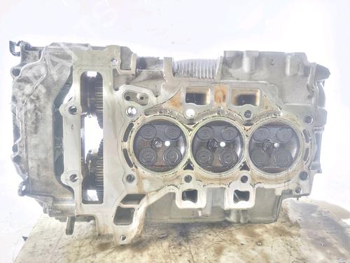 Cylinder head CITROËN C3 Picasso (SH_) 1.2 THP 110 (SHHNZ6) | BP29471036M5 