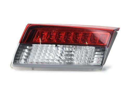 Used Right tailgate light RENAULT LAGUNA III (BT0/1) 1.5 dCi (BT00, BT0A, BT0T, BT1J) (110 hp) 29931839